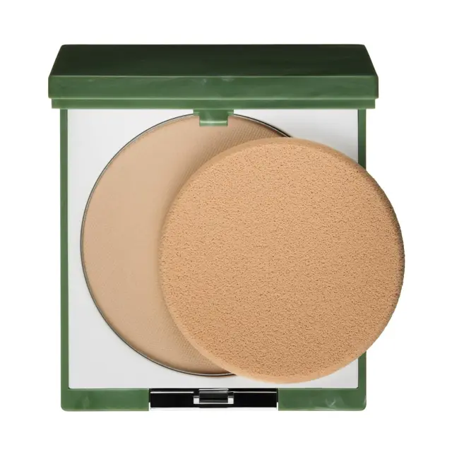Clinique Superpowder Double Face Powder Matte 10g | Απόχρωση 04 Honey