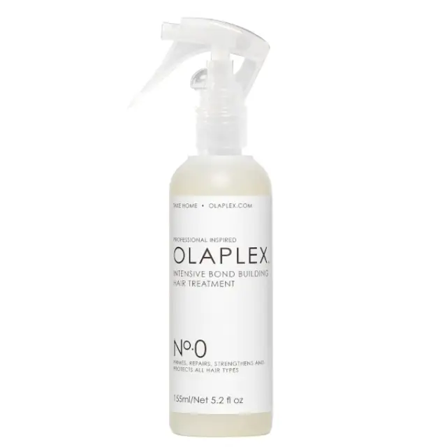 Olaplex No.0 Intensive Bond Building Hair Treatment 155ml