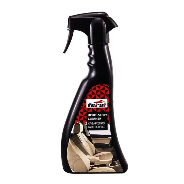 Feral Καθαριστικό Ταπετσαρίας 500ML - Upholstery cleaner 18406