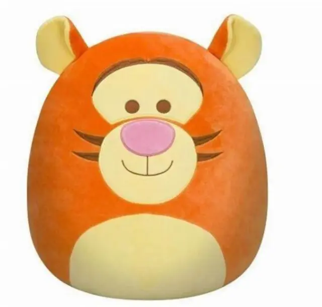 Squishmallow 17.5cm Tigger / JWSQ0166 (Squishmallows)