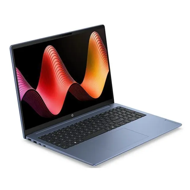 HP OmniBook 3 16" Core 5 120U/64GB/512GB SSD/W11 Home US-Layout (D9LV7EA) 3