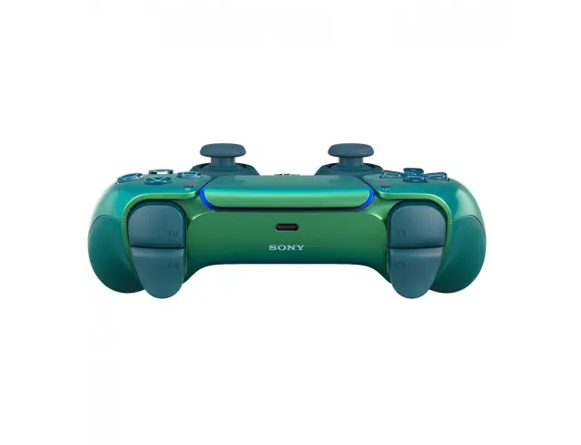 Sony Playstation 5 Dualsense Controller - Chroma Teal - PlayStation 5 2