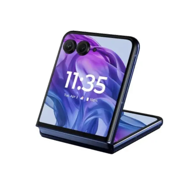 Motorola Razr 50 Ultra 5G (12GB/512GB) Midnight Blue