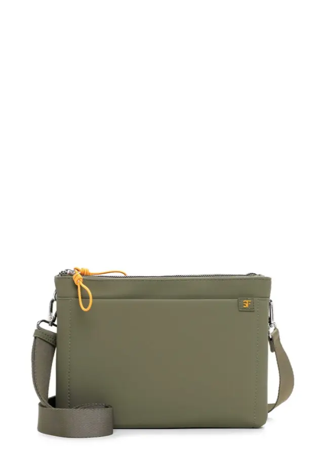 SURI FREY - CROSSBODY BAG SFY ALLEY (M)