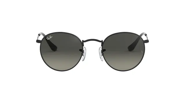 Γυαλιά Ηλίου Ray Ban ROUND METAL RB3447N 002/71 Ντεγκραντέ Εσωτερική επίστρωση (Ray Ban) (ROUND METAL RB3447N 002/71) 2