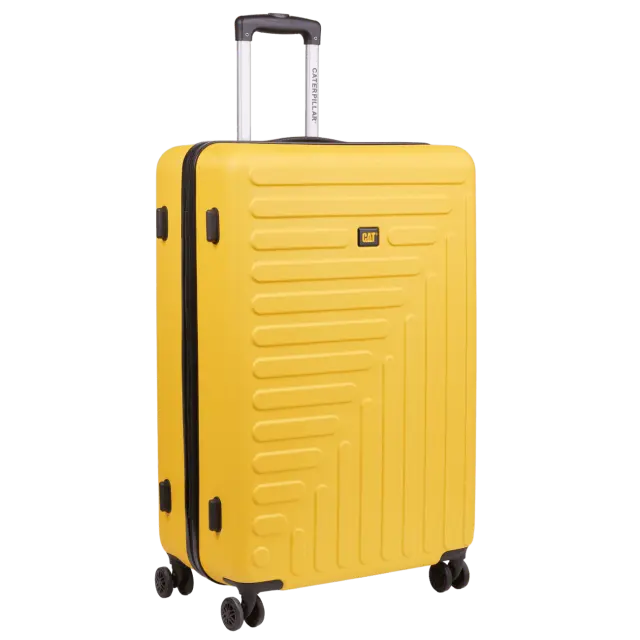 Βαλίτσα χειραποσκευή Caterpillar Rockford 84683-42/50 - Small 3