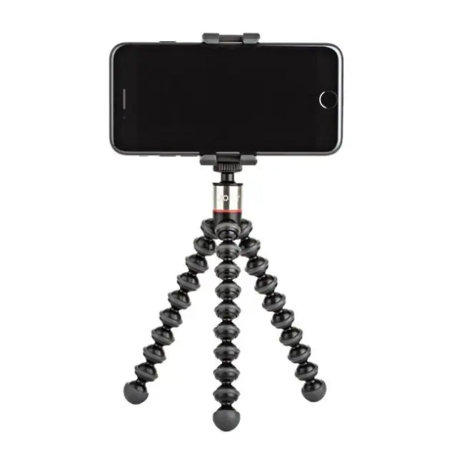 Joby Τρίποδο Κινητού GripTight One GorillaPod (JB01491-0WW) 2