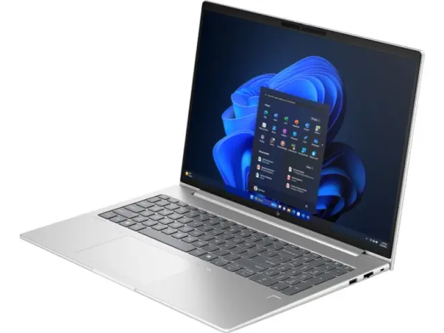 HP Laptop EliteBook 6G1i 16''WUXGA U5-225U 16GB 512GB Win 11 Pro 3Y (AD4B9ET) 3