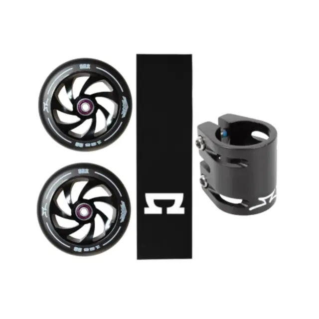 AO SPIRAL SCOOTERING GIFT BOX