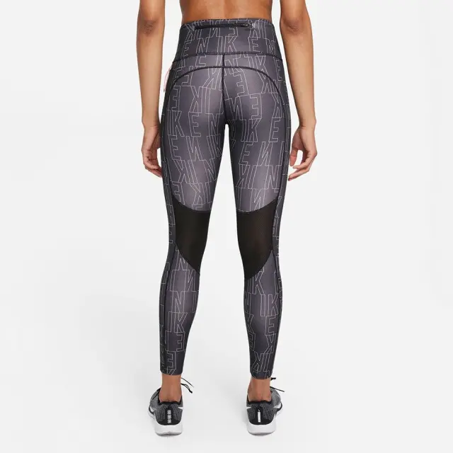 Nike Dri-FIT Run Division Epic Fast (DD5153-010) - Μαύρο - XS 2