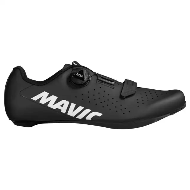 ΠΑΠΟΥΤΣΙΑ MAVIC COSMIC BOA 023-026 - ΜΑΥΡΟ - 42 2/3