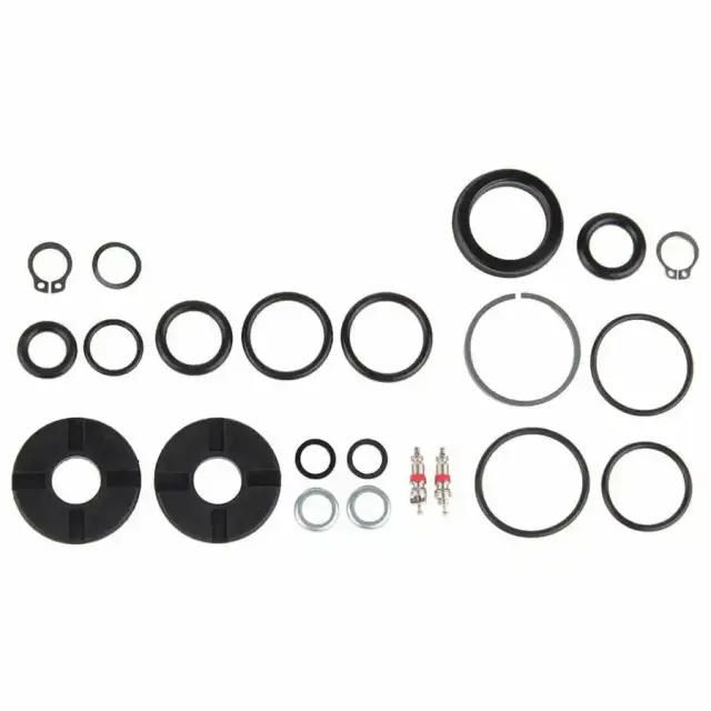SERVICE KIT TORA/RECON SILVER TURNKEY/MOTION CONTROL/SOLO AIR