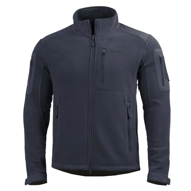 PERSEUS 2.0 FLEECE JACKET | K08025-2.0 01-Black - S