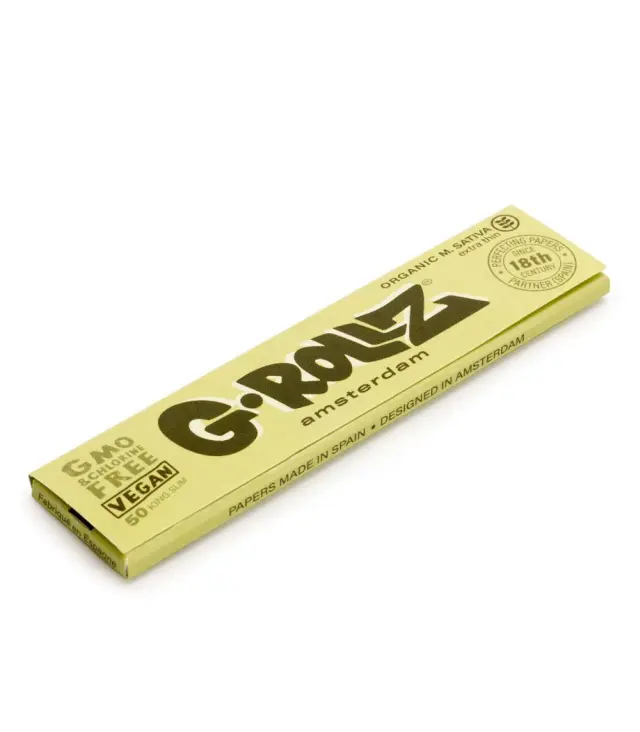 G-Rollz Medicago Sativa KS