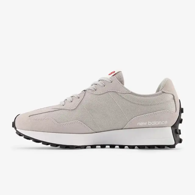 Sneaker New Balance 327 MS327CGW Γκρι - 37.5 2