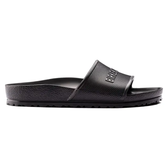 Birkenstock Παντόφλες Unisex EVA-αδιάβροχο Μαύρο BIR/EVA BARBADOS 1015398 BLACK