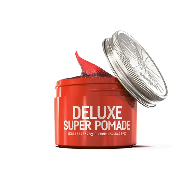 Immortal Deluxe Super Hair Pomade 100ml 2