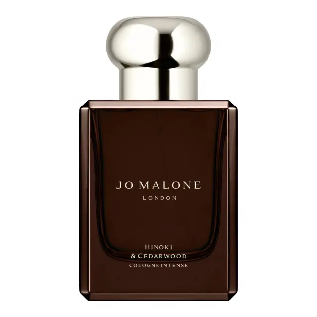 Hinoki & Cedarwood Cologne Intense