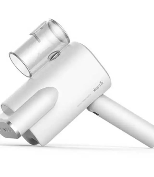 Xiaomi Deerma Garment Steamer Ατμοκαθαριστής – Σίδερο Ατμού (HS007)