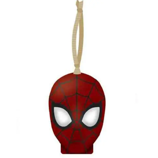 ΗΜΒ Στολίδι Marvel Spider-Man Hanging Decoration 5cm (GS15940)