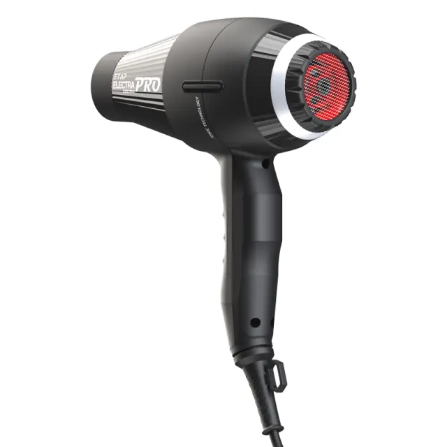 Etap Electra Pro Ionic Επαγγελματικό Σεσουάρ 2500Watt 3