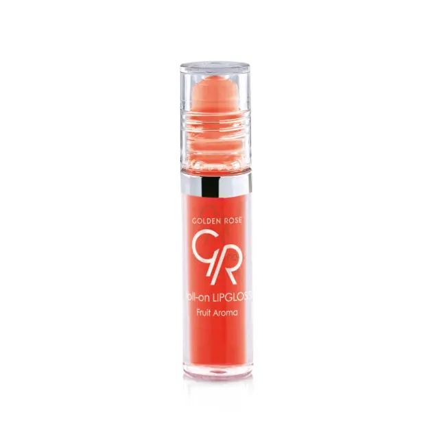 Fruit Roll-On Lipgloss GR Banana 3.4ml 3