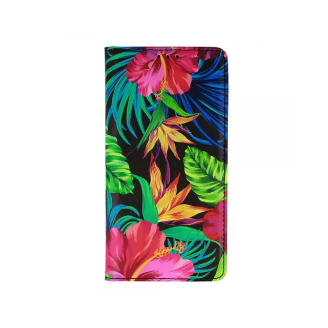 Senso Book Flower Case Apple iPhone 12 / 12 Pro Design 2