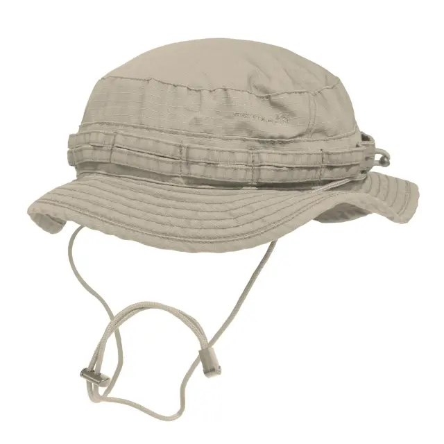 BABYLON BOONIE HAT K13041 04-Khaki