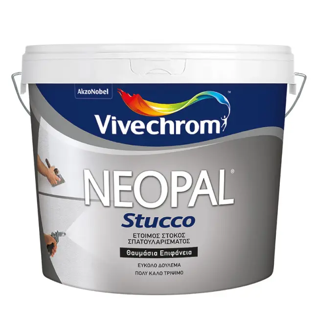 Neopal Stucco 18kg