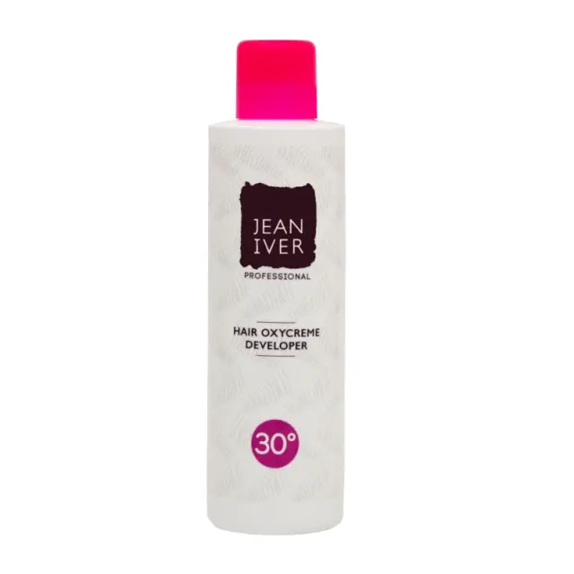 Jean Iver Oxycreme developer 30° 450ml
