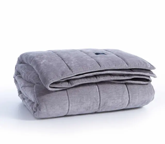 ΚΟΥΒΕΡΤΟΠΑΠΛΩΜΑ ΥΠΕΡΔΙΠΛΟ NAU COAST 240Χ220 NEF-NEF HOMEWARE GREY 2