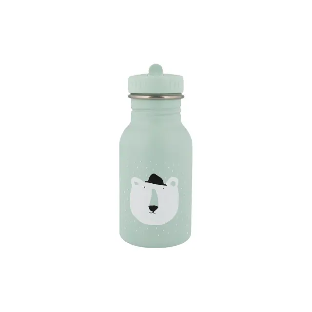 Ανοξείδωτο Παγούρι 350ml Mr. Polar Bear - Trixie