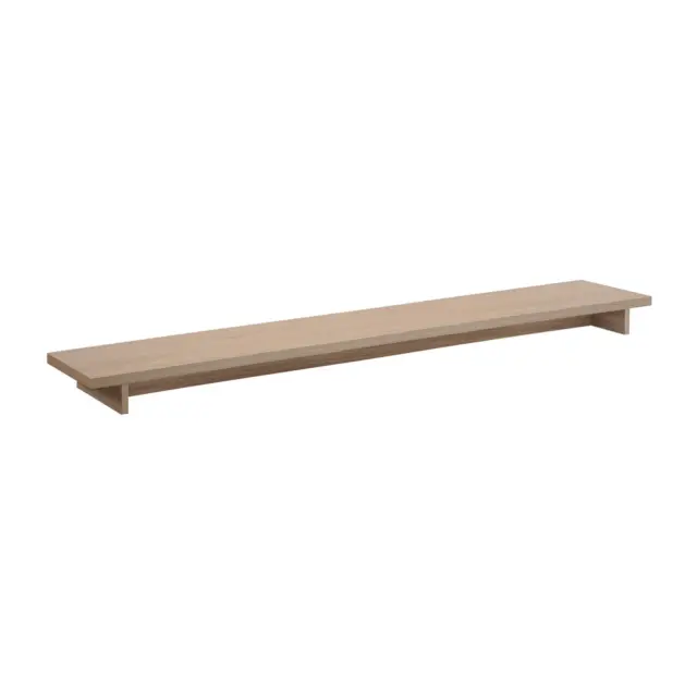 Βάση MODULE Στήριξης 180x30cm Sonoma 180x30x10 cm
