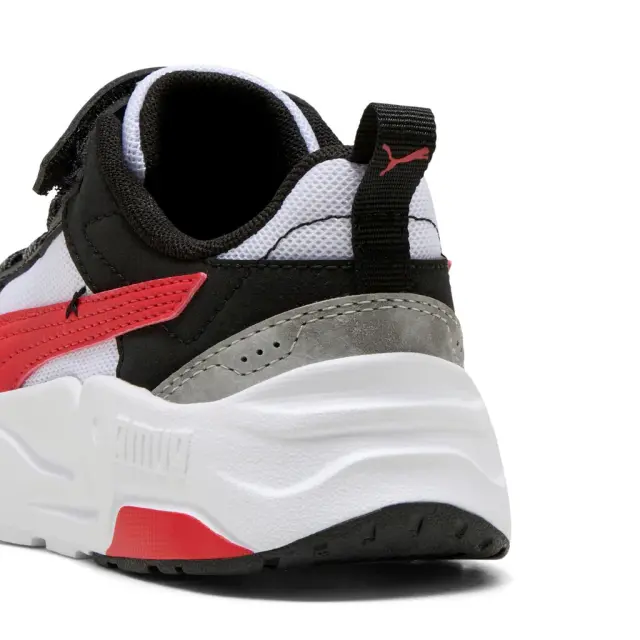 Puma Trinity 2 LT Mid 90s AC+ PS 406075-01 - 35 3