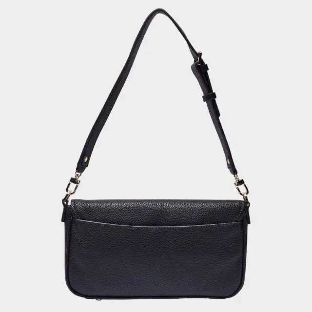 Τσάντα Guess Jeans BG964219_NEBLACK Μαύρο - UNI 3