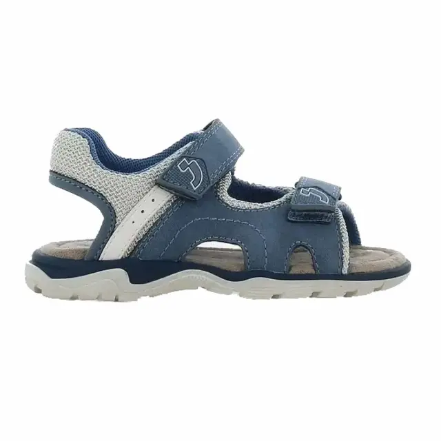 Safety Jogger Παιδικά Πέδιλα Blue/Light Grey