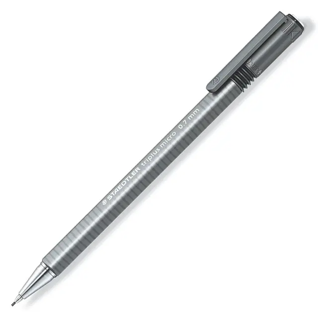 Μηχανικό Μολύβι Staedtler Triplus Micro 0.7mm