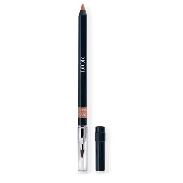 Christian Dior Rouge Contour No-transfer Lip Liner Pencil | Απόχρωση Long Wear 1.2gr | Απόχρωση 300 Nude Style