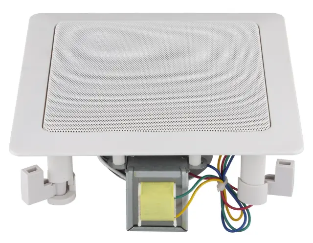 AUDIOPHONY CHP630SQ ΗΧΕΙΟ ΟΡΟΦΗΣ 3