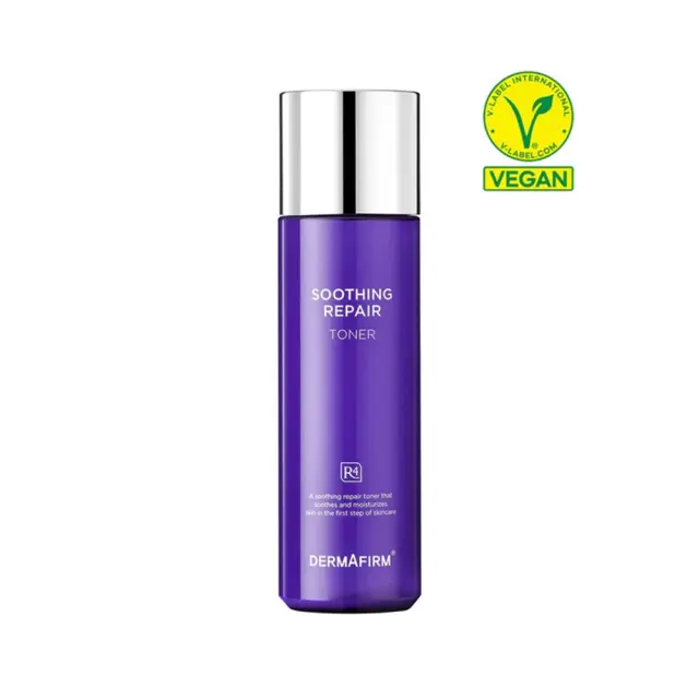 Dermafirm Soothing Repair Toner R4 150ml