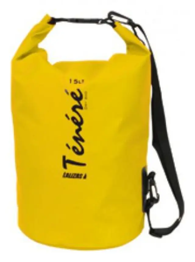 Αδιάβροχο Σακίδιο Tenere - 15lt