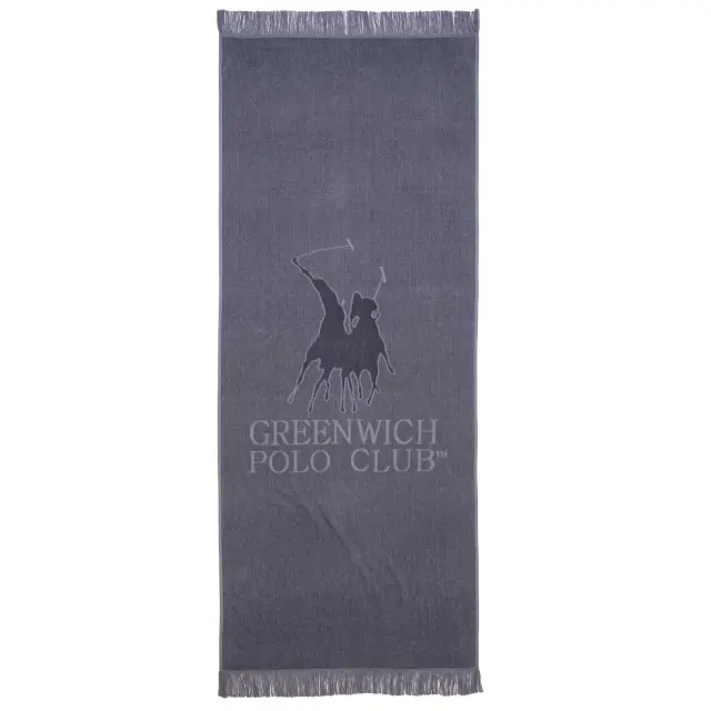 3621 ΠΕΤΣΕΤΑ ΘΑΛΑΣΣΗΣ 70Χ170 GREENWICH POLO CLUB 2