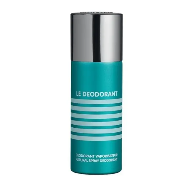 Jean Paul GauLier Le Male deodorant Spray 150ml