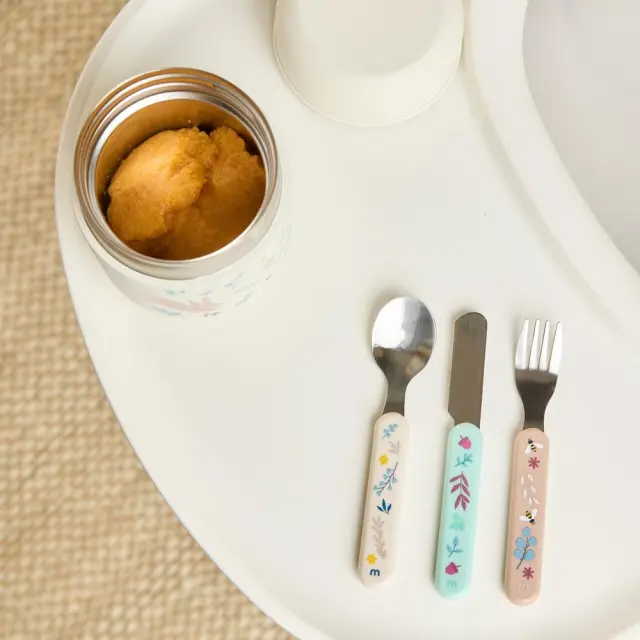 MINILAND FOOD THERMY MINI 280 ML RABBIT 2