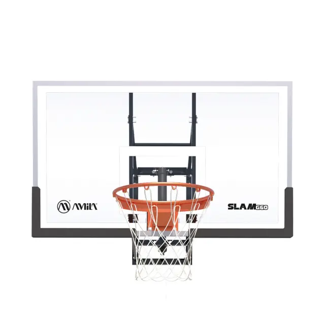 BasketballBoard AMILA Slam G60 (49230)