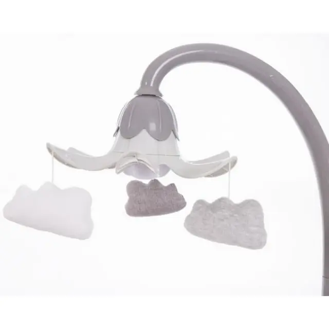 Ρηλάξ Kikka Boo Bouncer Clouds 3
