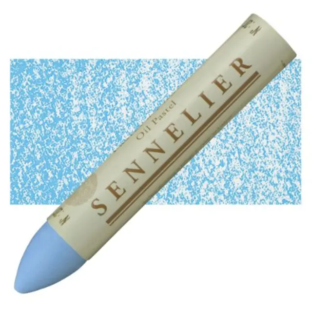 Sennelier Παστέλ Λαδιού - Ash Blue - 36ml