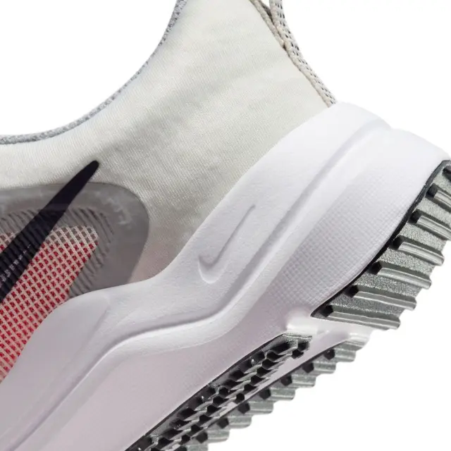 Nike Downshifter 12 (GS) (DM4194-009) - Μπέζ 3