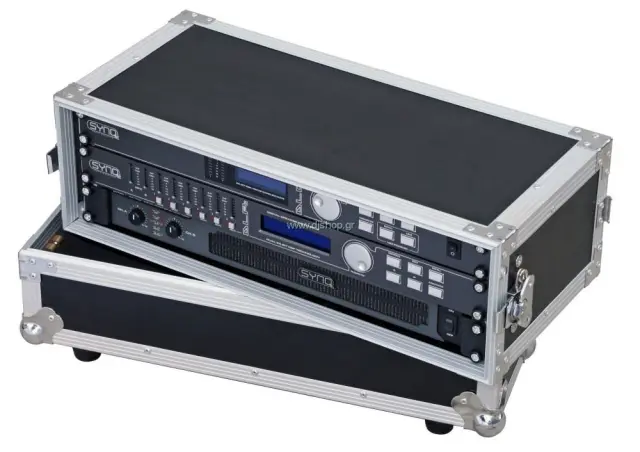JVCase MICRO CASE 3U 3