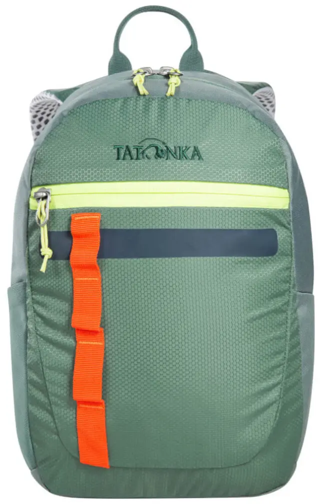Παιδικό Σακίδιο Tatonka Husky Bag 10Lt JR Sage Green - 1778-286 3